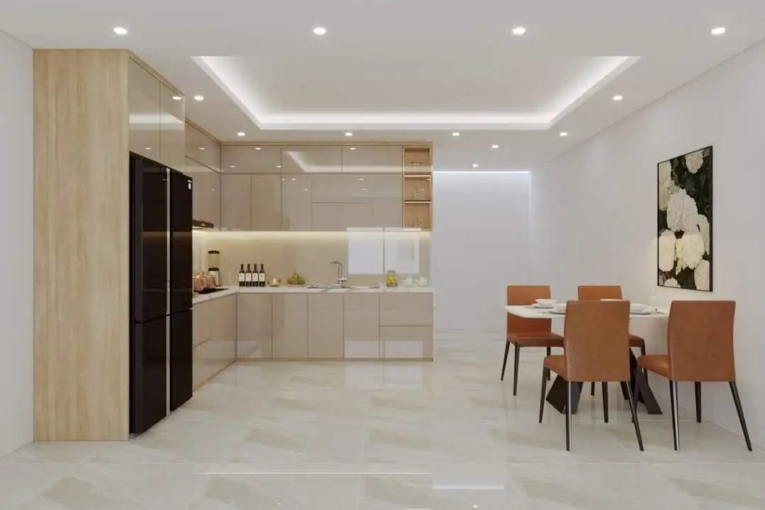 Công trình chị Loan tại Liên Chiểu – Đà Nẵng: