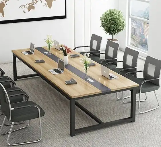 Báo giá thi công bàn họp tại Đà Nẵng