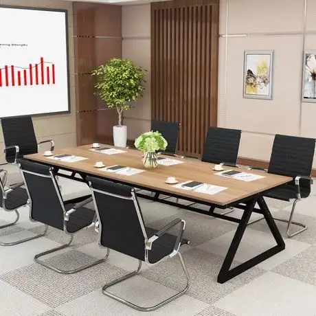 Báo giá thi công bàn họp tại Đà Nẵng