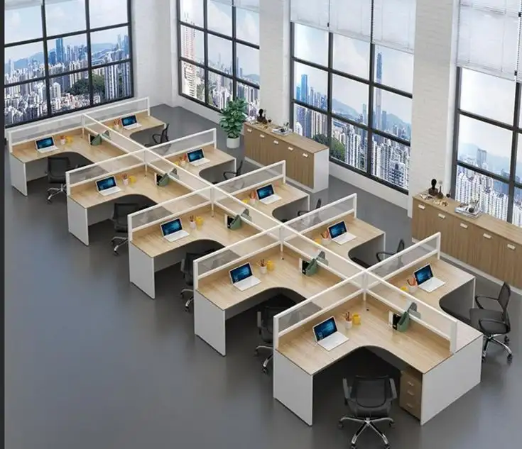 Báo giá thi công nội thất văn phòng tại Đà Nẵng