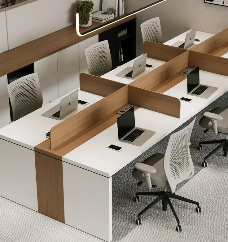 Báo giá thi công nội thất văn phòng tại Đà Nẵng